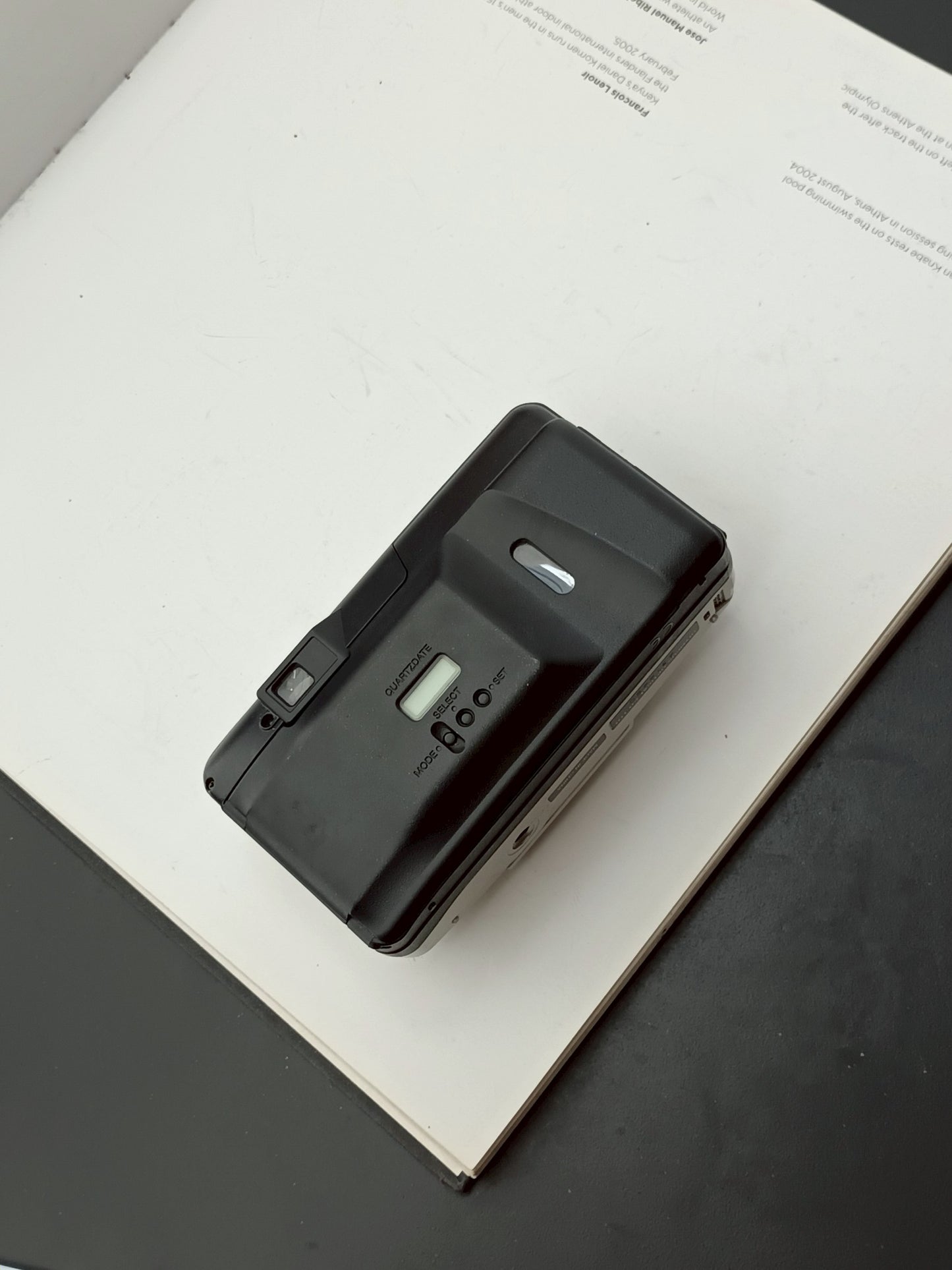 Olympus Superzoom 105G #4314490