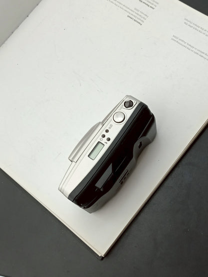 Olympus Superzoom 105G #4314490