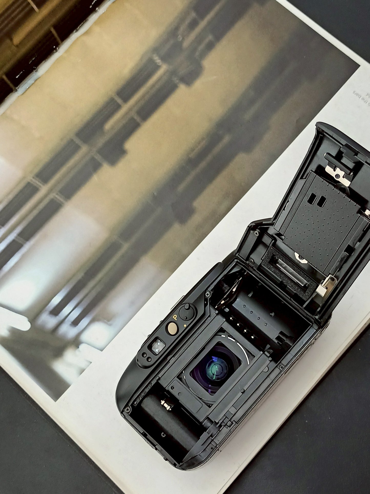 Minolta Capios 75 #41707295