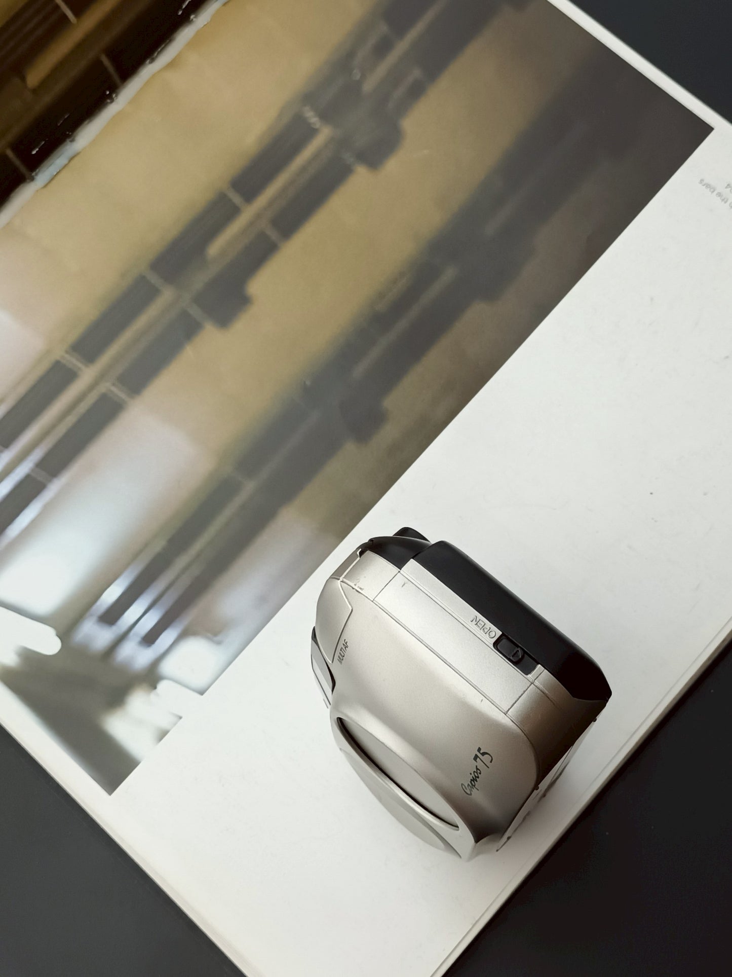 Minolta Capios 75 #41707295