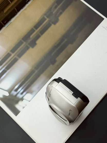 Minolta Capios 75 #41707295