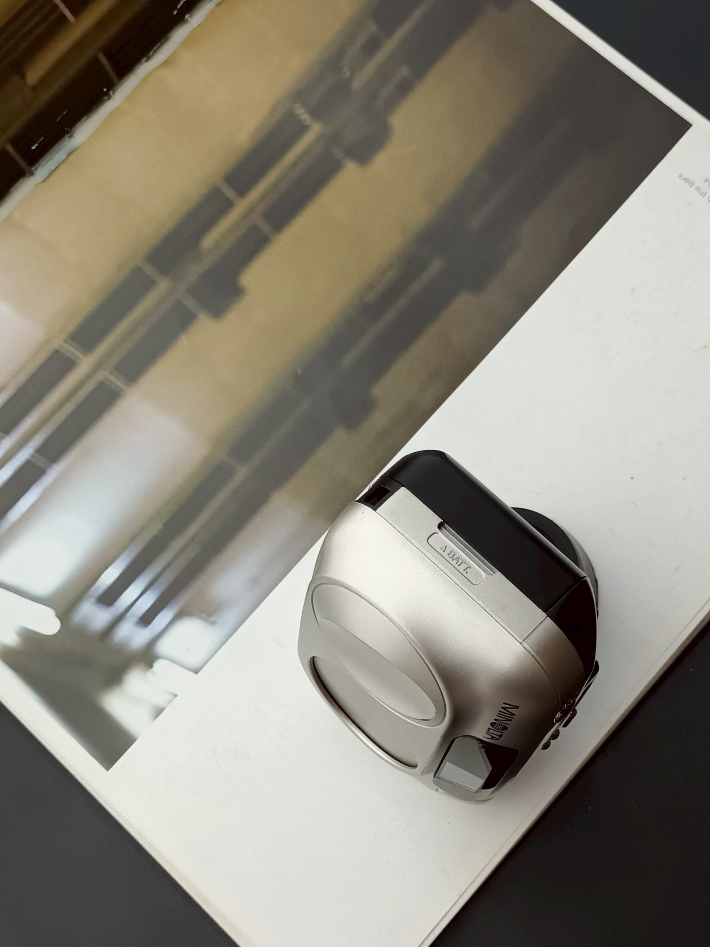 Minolta Capios 75 #41707295