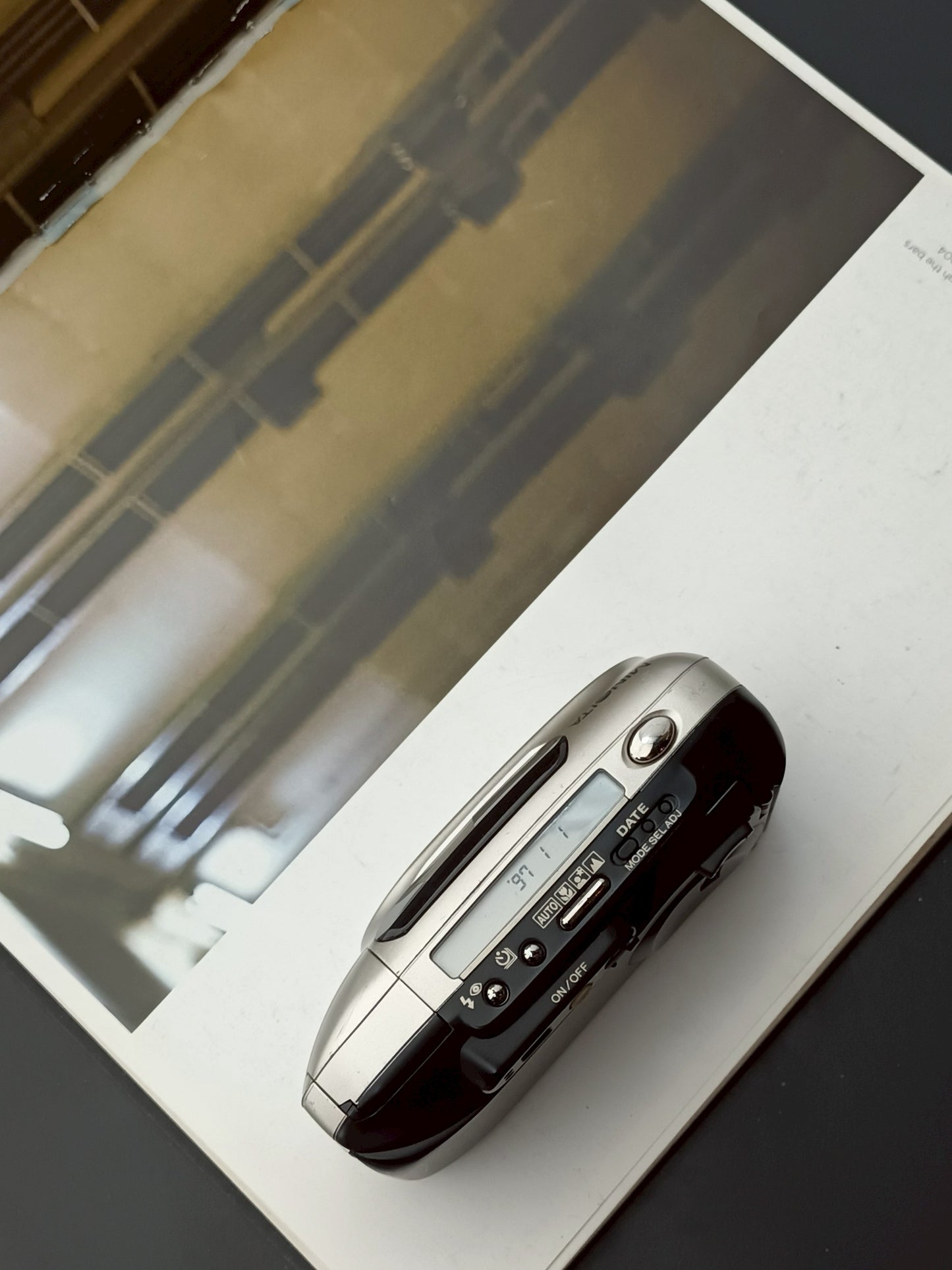 Minolta Capios 75 #41707295