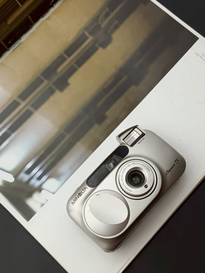 Minolta Capios 75 #41707295
