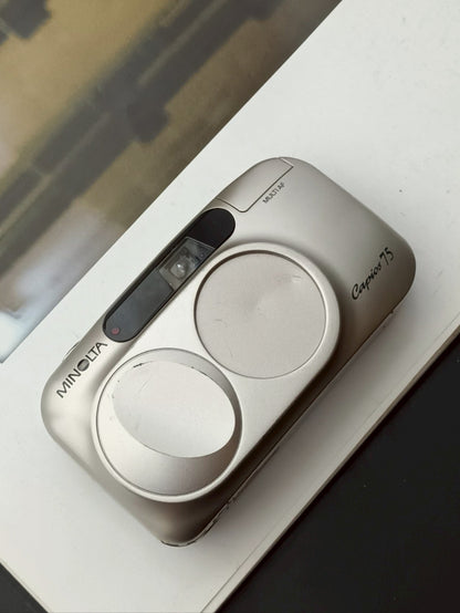 Minolta Capios 75 #41707295