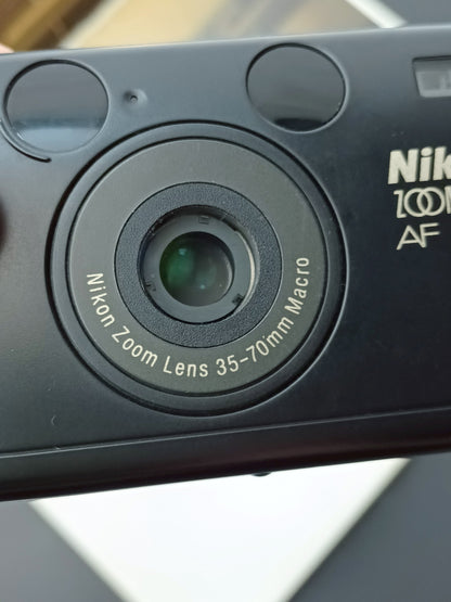 Nikon Zoom 300AF