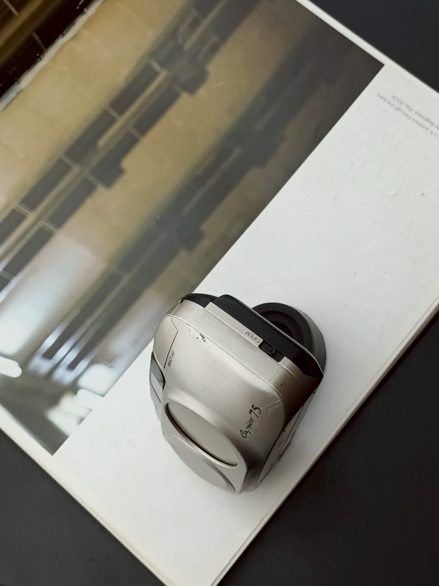 Minolta Capios 75 #36004831