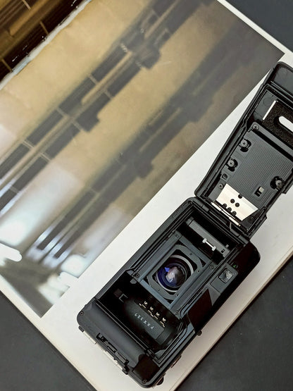 Olympus Superzoom 105G #6036013