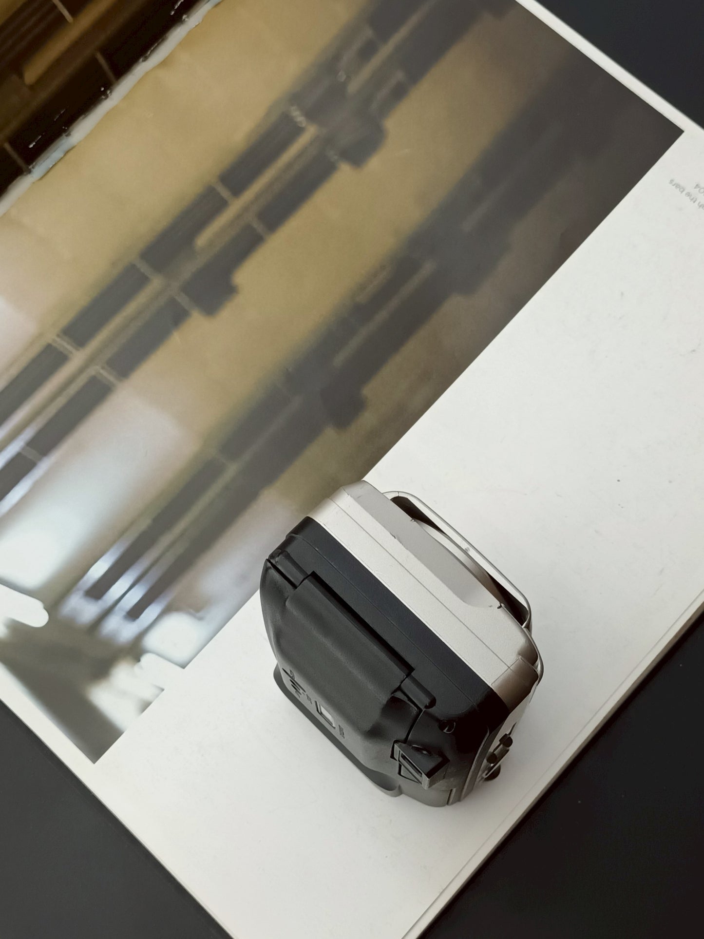 Olympus Superzoom 105G #6036013