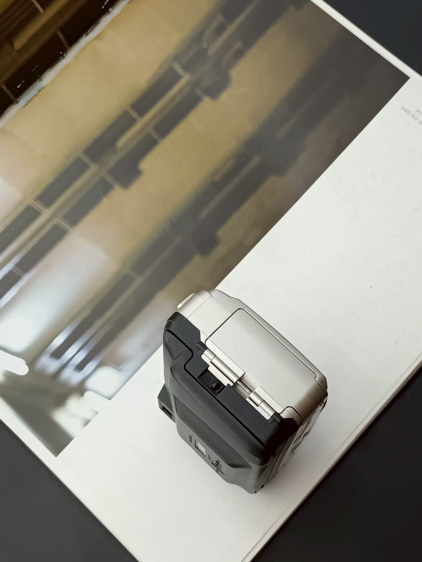 Olympus Superzoom 105G #6036013
