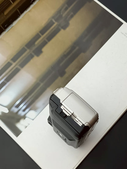 Olympus Superzoom 105G #6036013