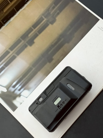 Olympus Superzoom 105G #6036013