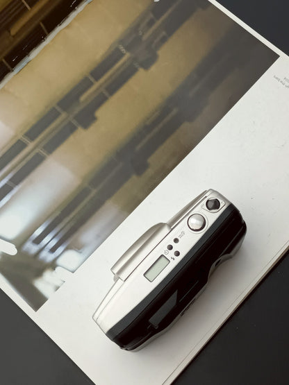 Olympus Superzoom 105G #6036013
