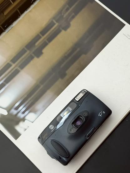Minolta P's