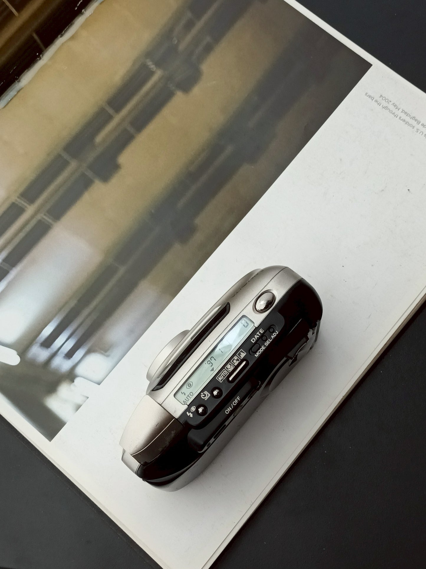 Minolta Capios 75 #36004831