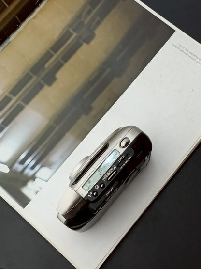 Minolta Capios 75 #36004831