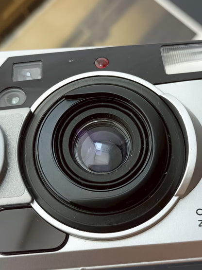 Olympus OZ 105R #5214481
