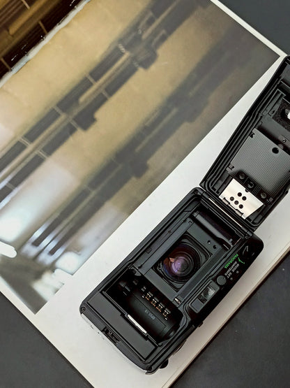 Olympus OZ 105R #5214481