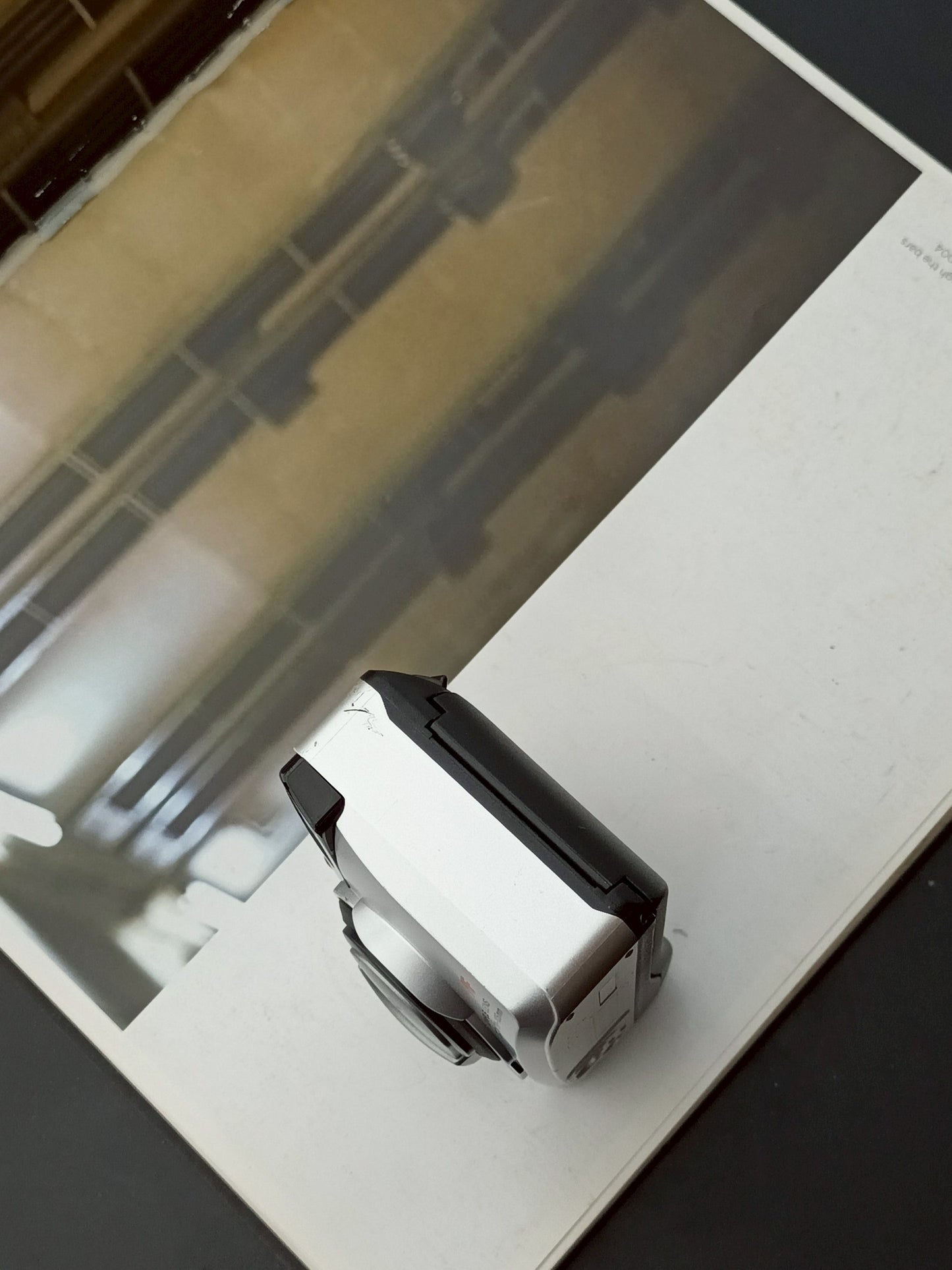 Olympus OZ 105R #5214481