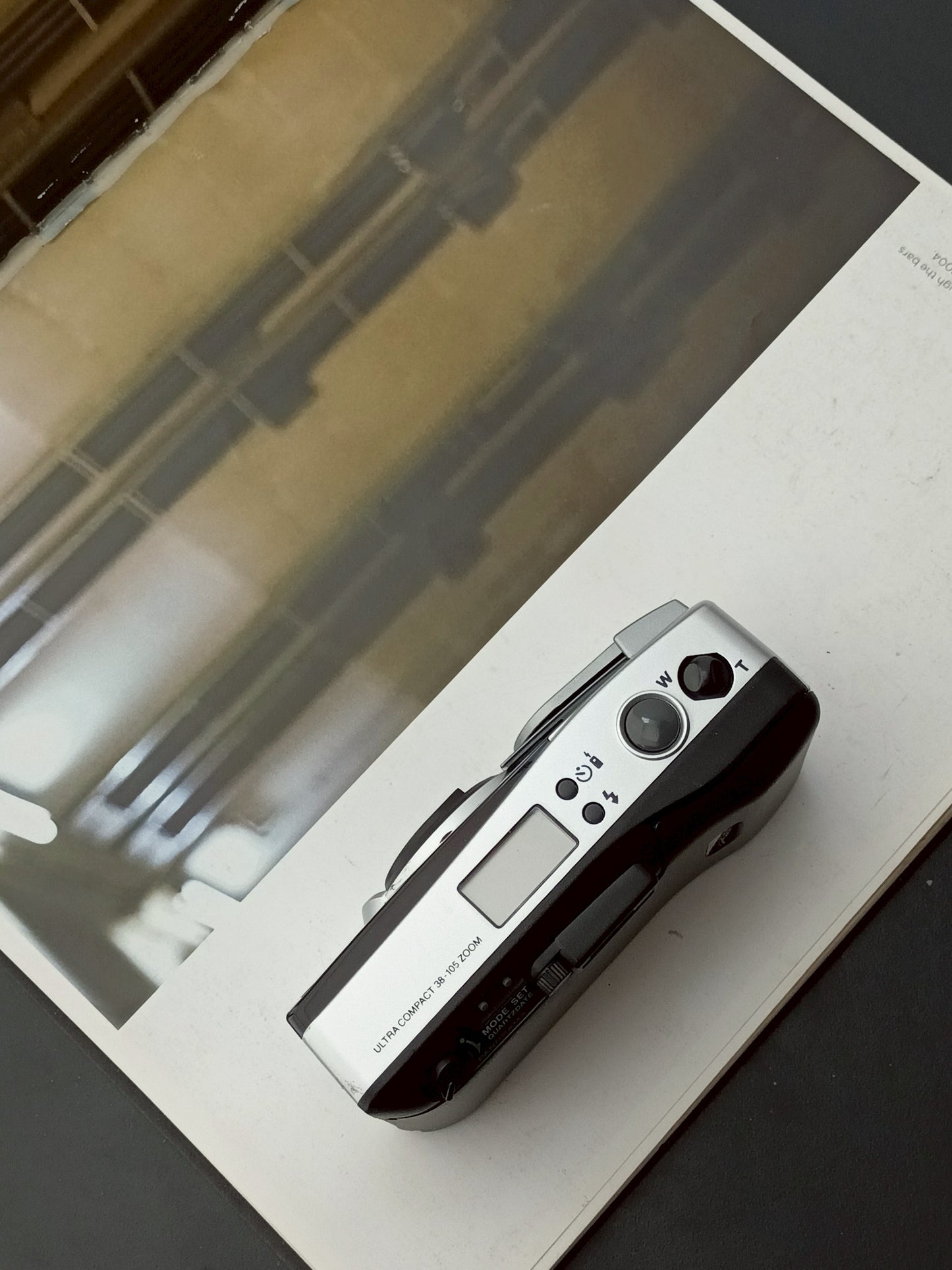 Olympus OZ 105R #5214481