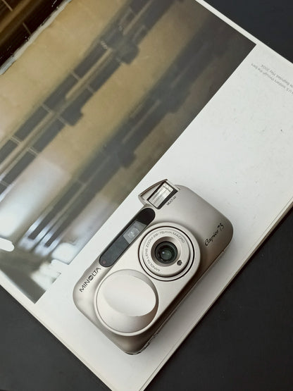 Minolta Capios 75 #36004831