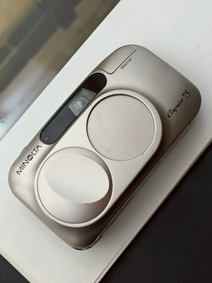 Minolta Capios 75 #36004831