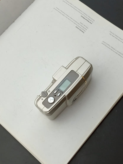 Nikon Lite Touch Zoom 110s