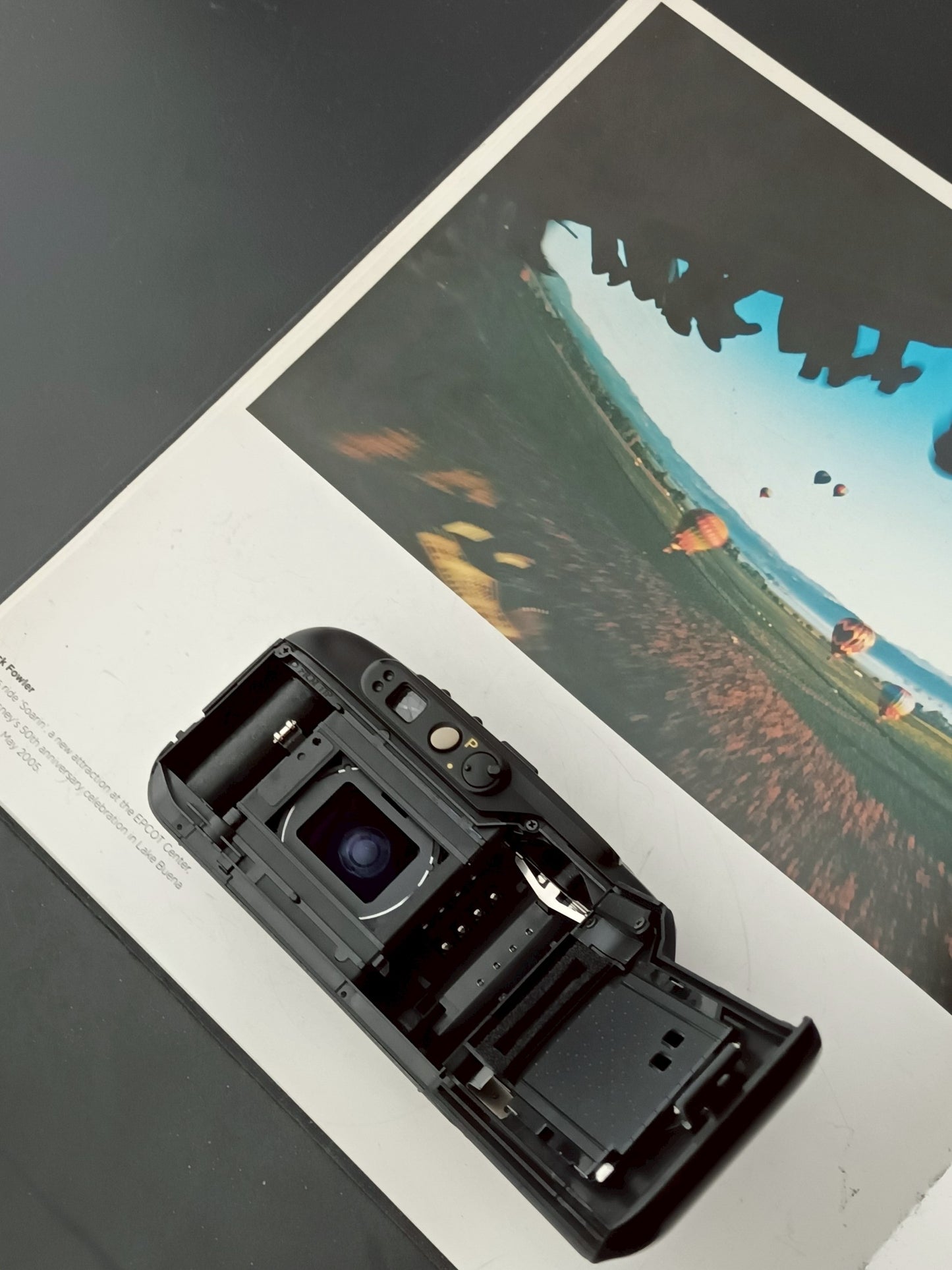 Minolta Capios 25 #19503891