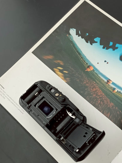 Minolta Capios 25 #19503891