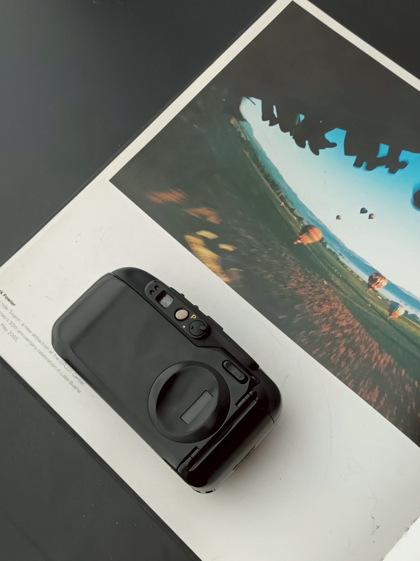 Minolta Capios 25 #19503891