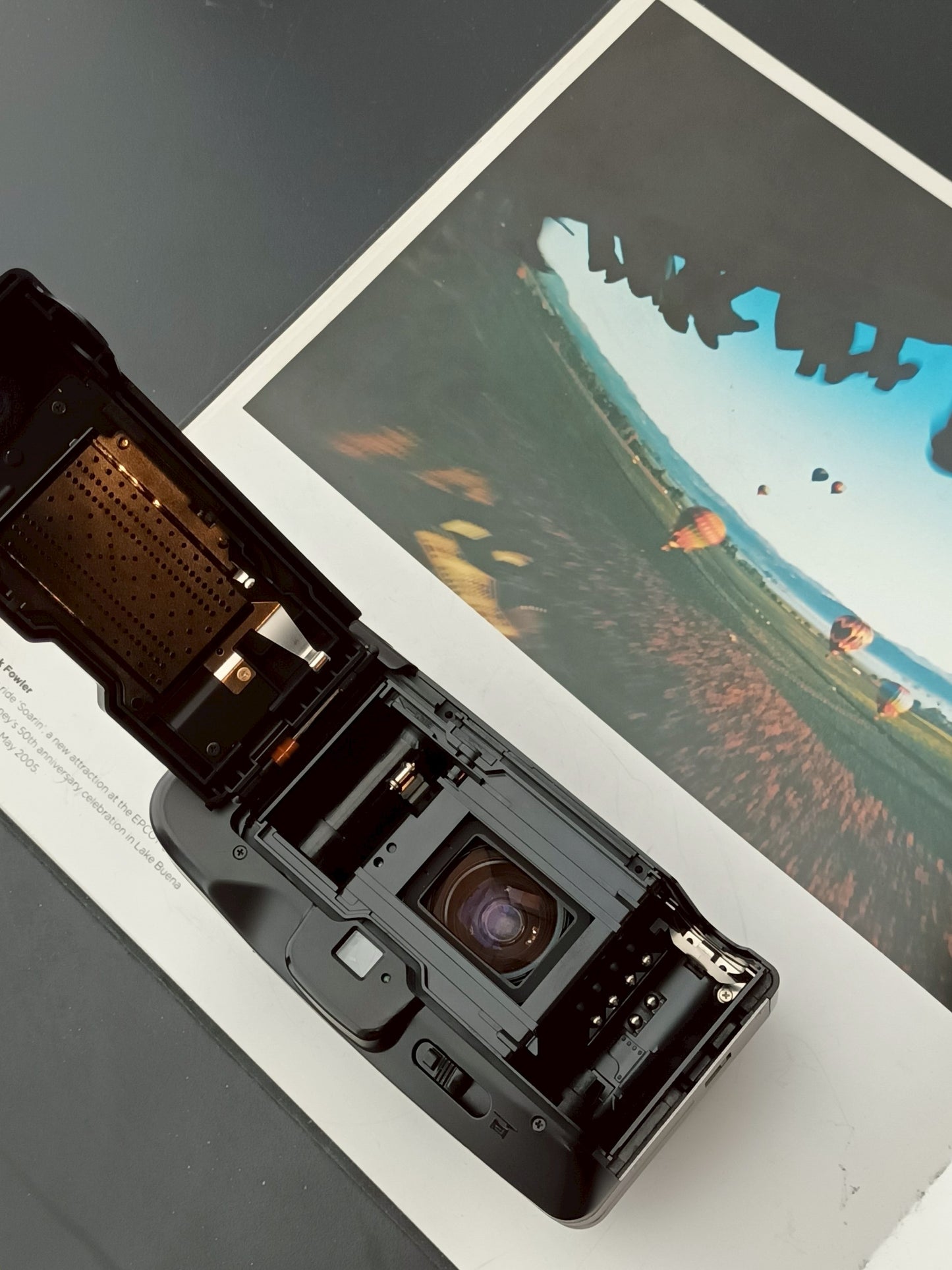 Canon Autoboy S #3065664