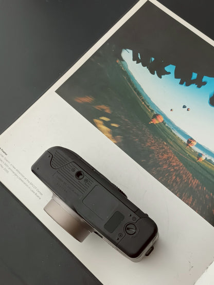 Canon Autoboy S #3065664