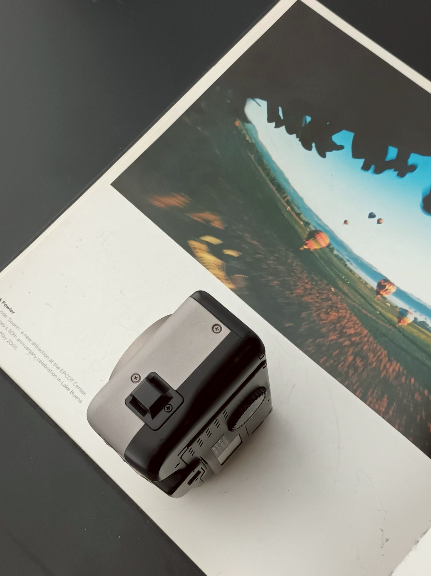 Canon Autoboy S #3065664