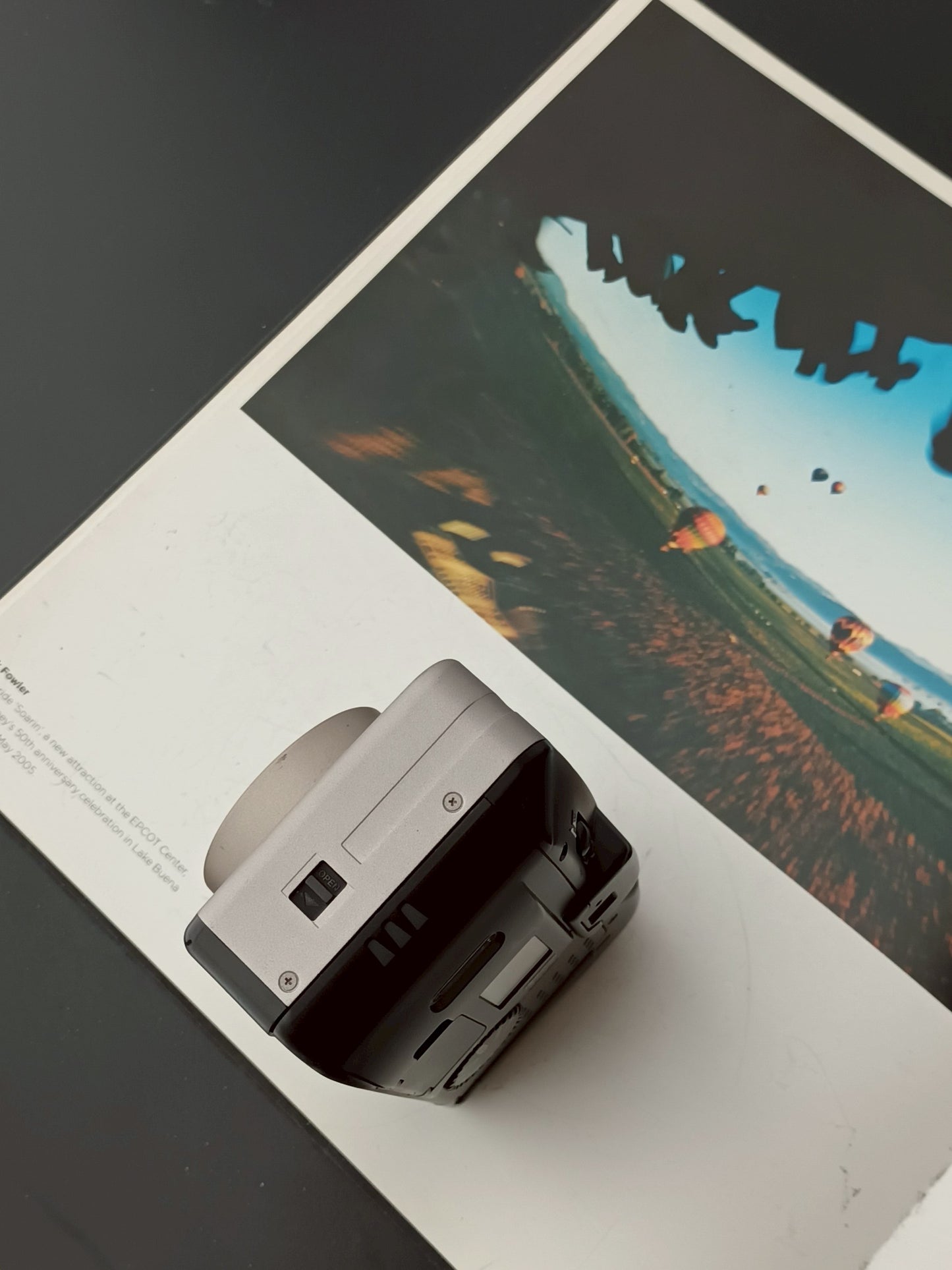 Canon Autoboy S #3065664