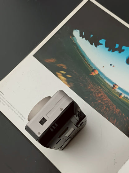 Canon Autoboy S #3065664