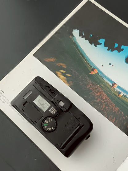 Canon Autoboy S #3065664