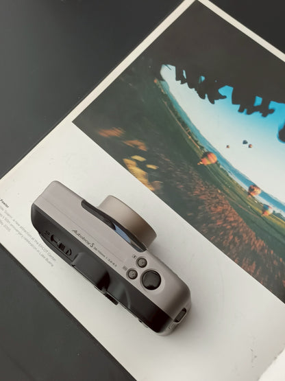 Canon Autoboy S #3065664