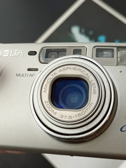 Minolta Capios 150s #37118119