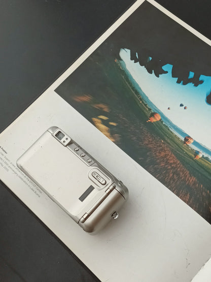 Minolta Capios 150s #37118119