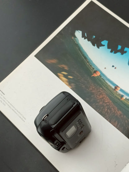 Fujifilm DL-700 Zoom