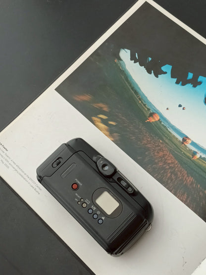Fujifilm DL-700 Zoom
