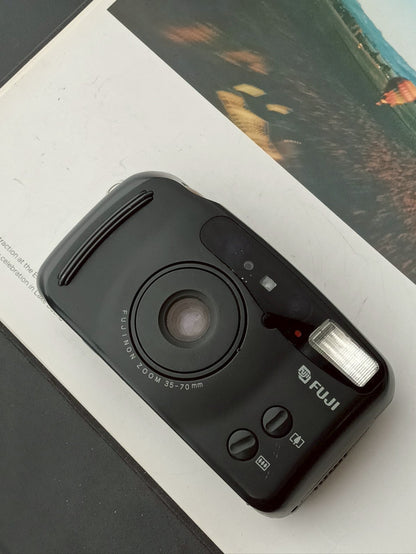 Fujifilm DL-700 Zoom