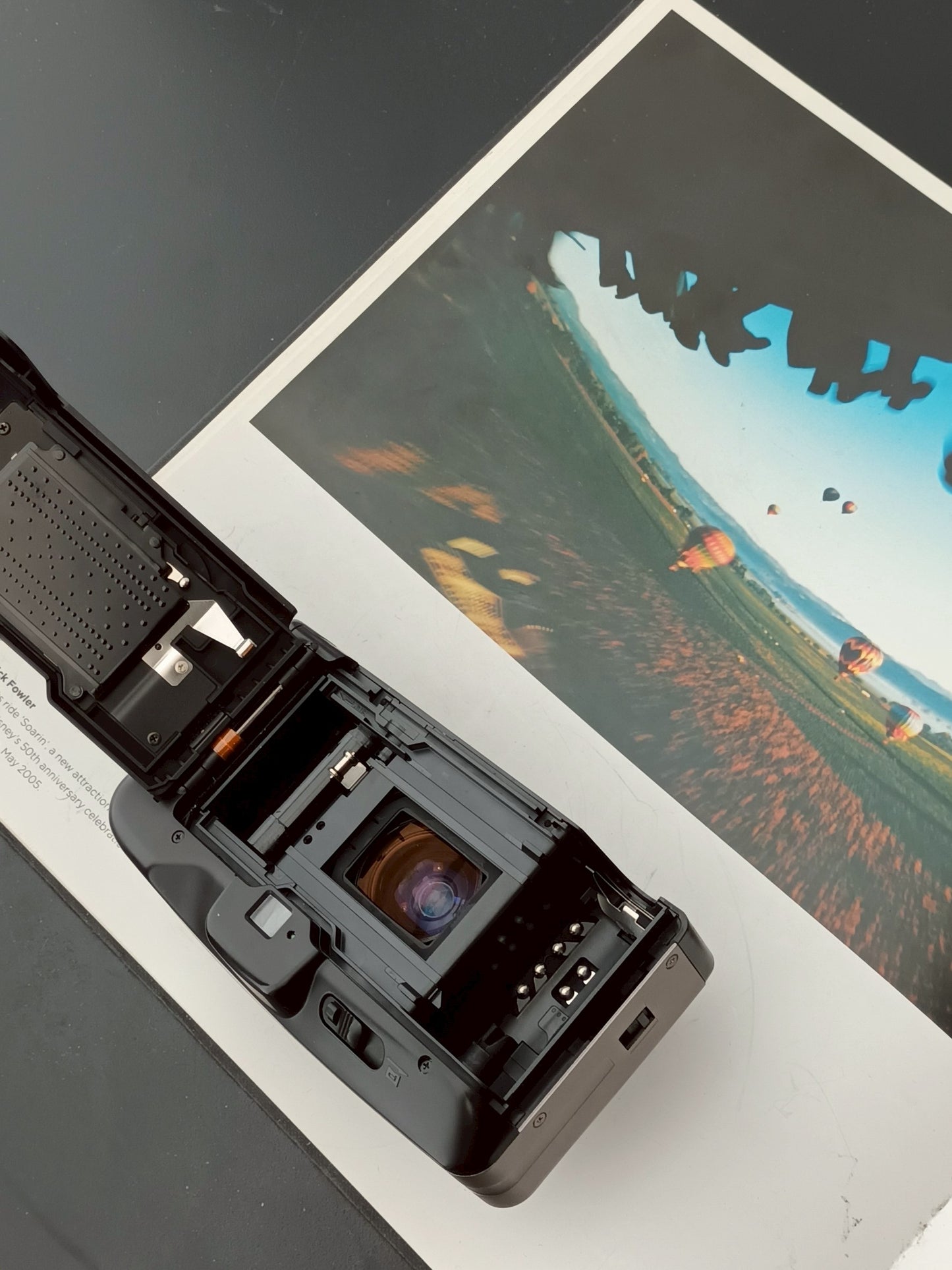 Canon Autoboy S #7366980