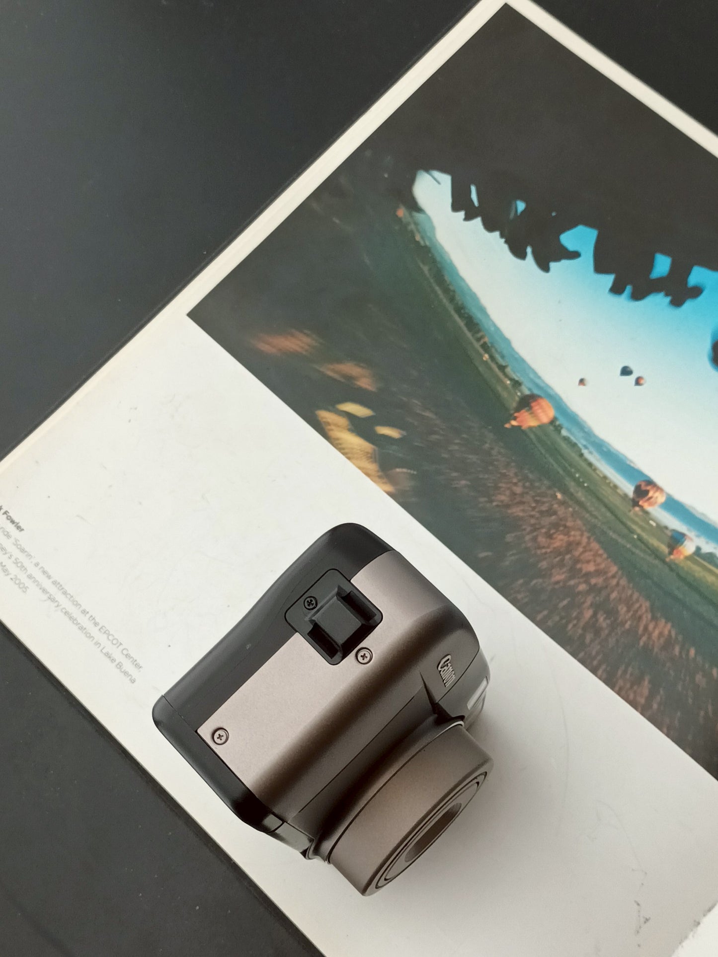 Canon Autoboy S #7366980