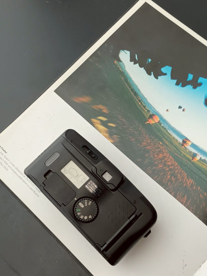 Canon Autoboy S #7366980