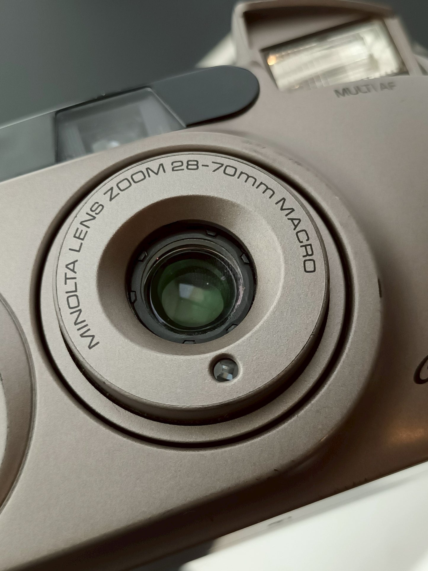 Minolta Capios 25 #19503891