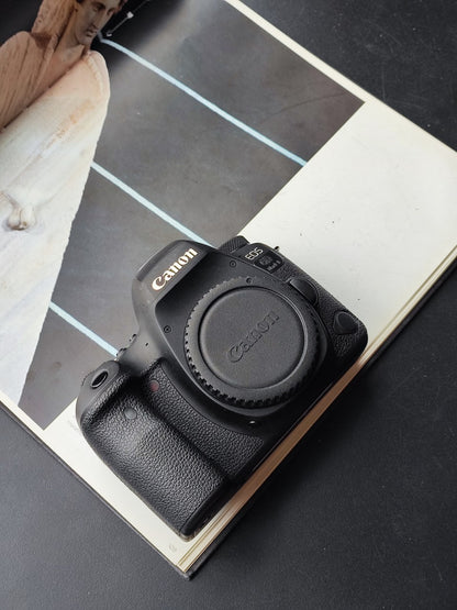 Used Canon EOS 6D Mark II Digital Camera