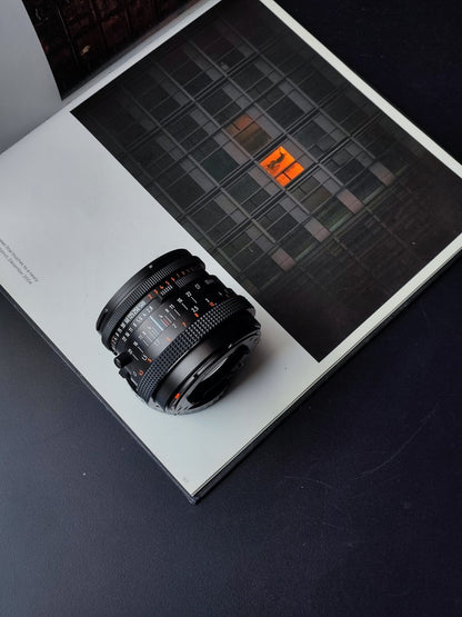 Hasselblad Carl Zeiss Planar 80mm F2.8 T*