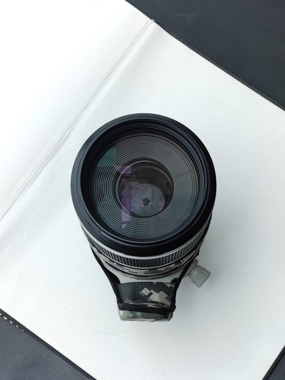 Canon Lens RF 100-500mm F4.5-7.1 L IS USM