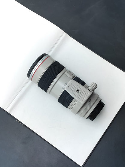 Canon Zoom Lens EF 70-200mm F2.8 L IS USM